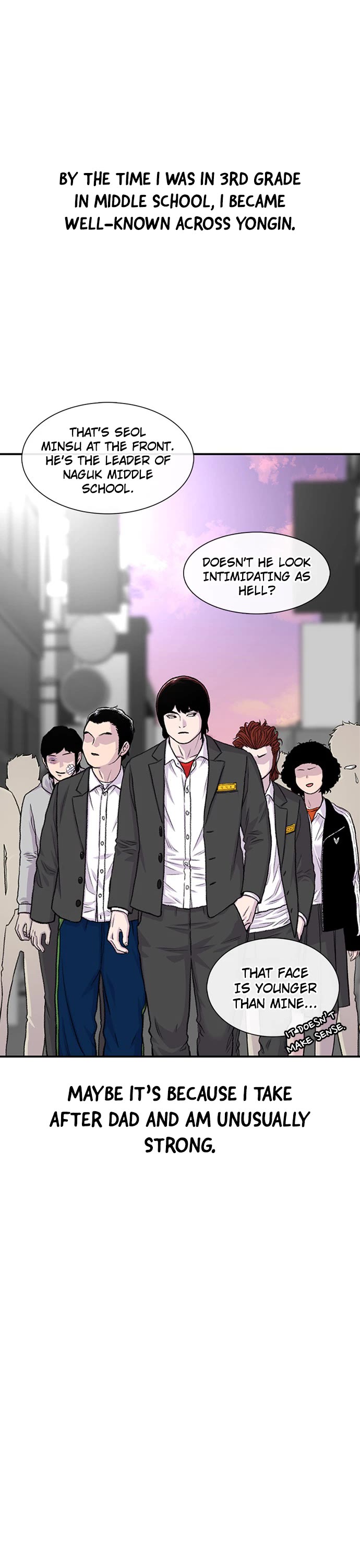 Star Ginseng Store Chapter 175 - Page 7