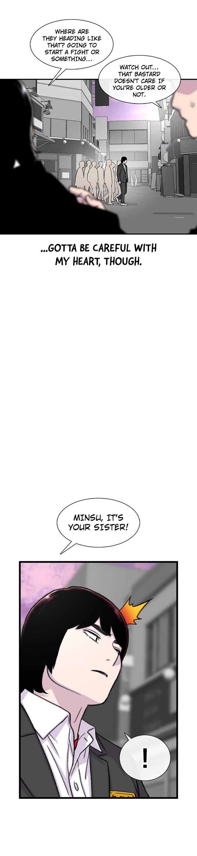 Star Ginseng Store Chapter 175 - Page 8