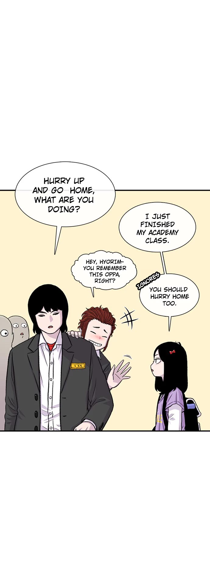 Star Ginseng Store Chapter 175 - Page 10