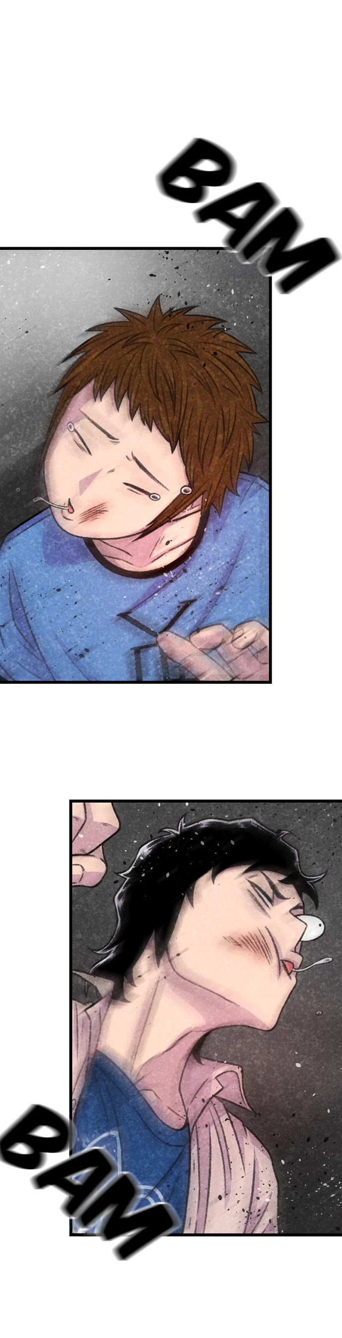 Star Ginseng Store Chapter 176 - Page 24