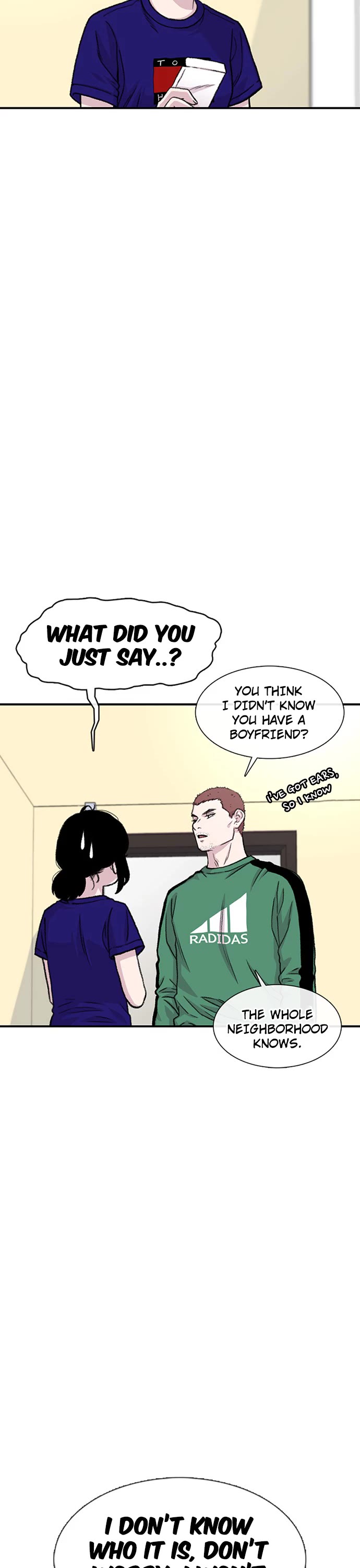 Star Ginseng Store Chapter 178 - Page 16