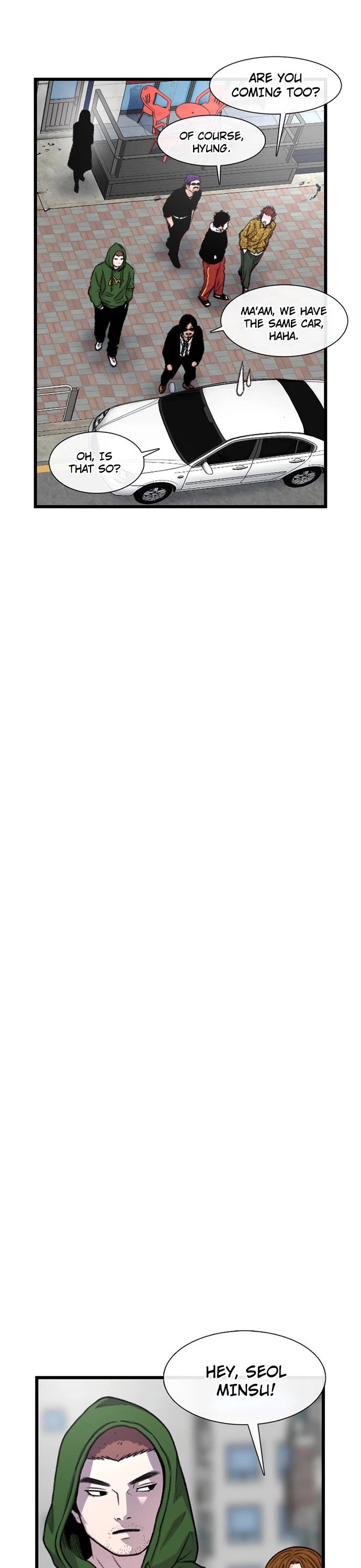 Star Ginseng Store Chapter 178 - Page 31