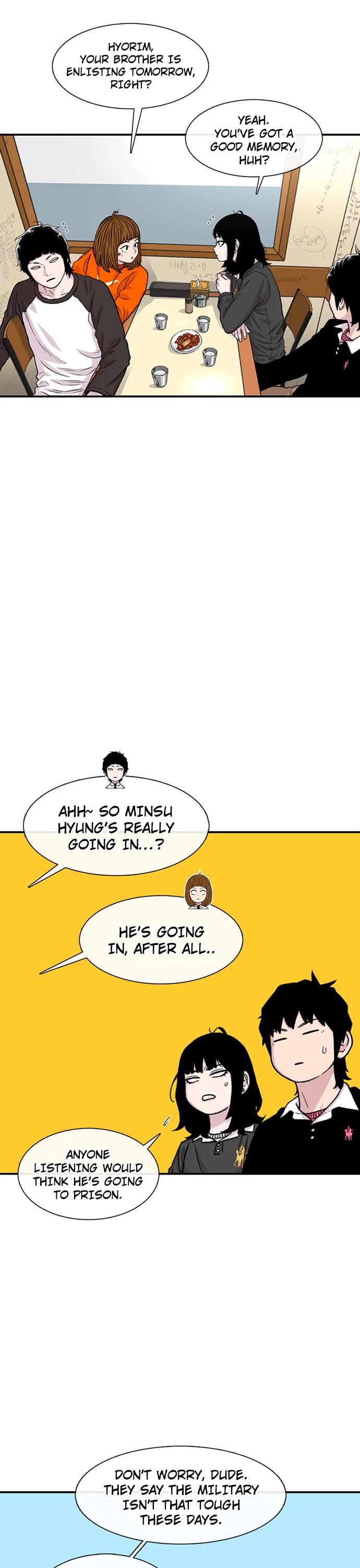 Star Ginseng Store Chapter 178 - Page 5