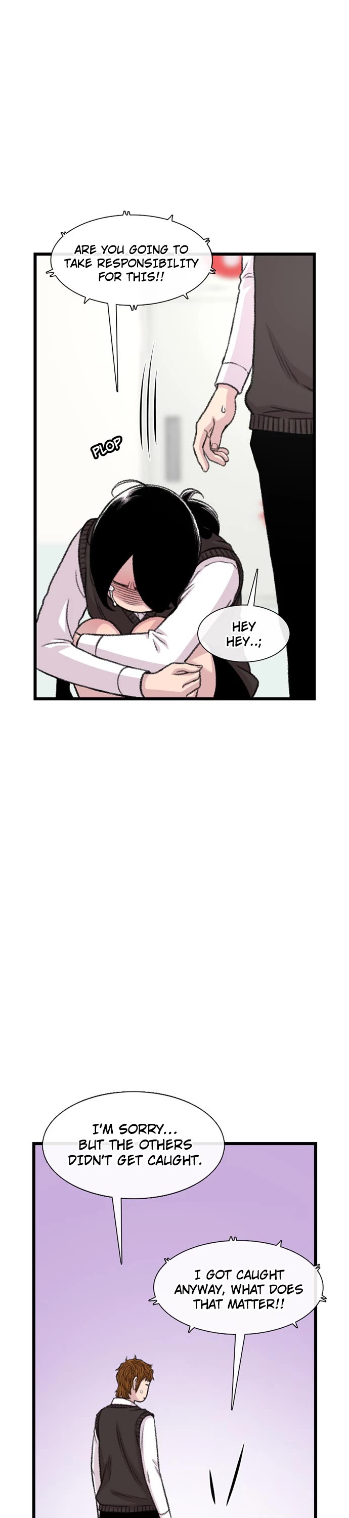 Star Ginseng Store Chapter 179 - Page 36