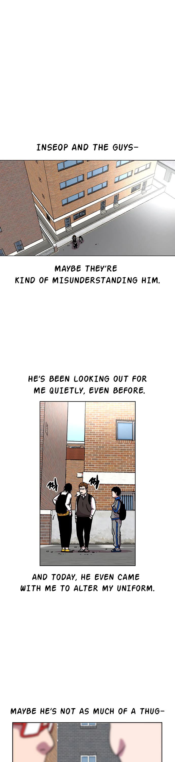 Star Ginseng Store Chapter 18 - Page 13