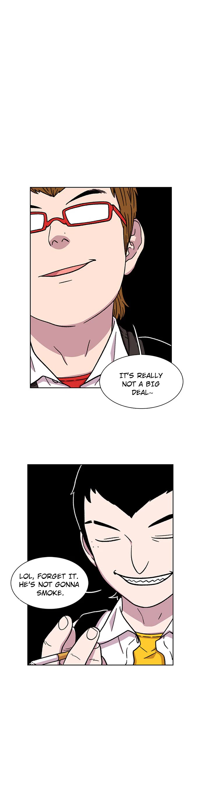 Star Ginseng Store Chapter 18 - Page 19