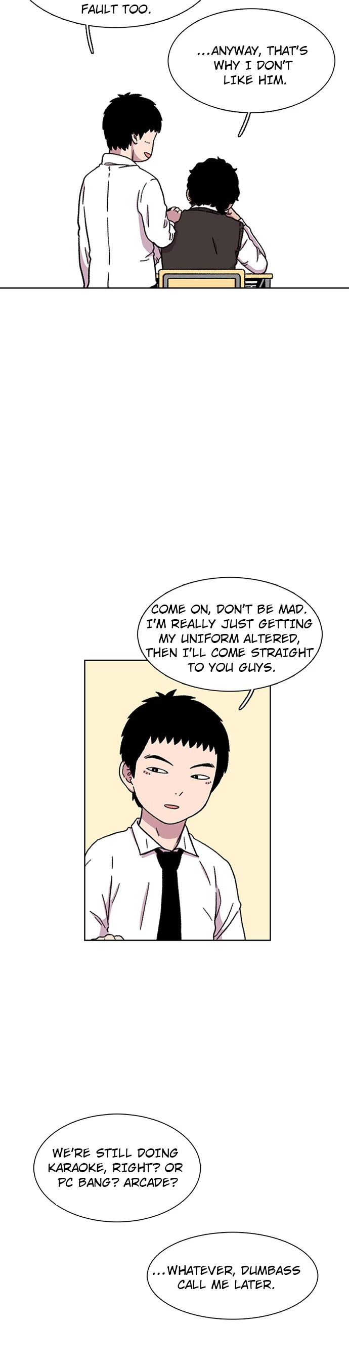 Star Ginseng Store Chapter 18 - Page 9