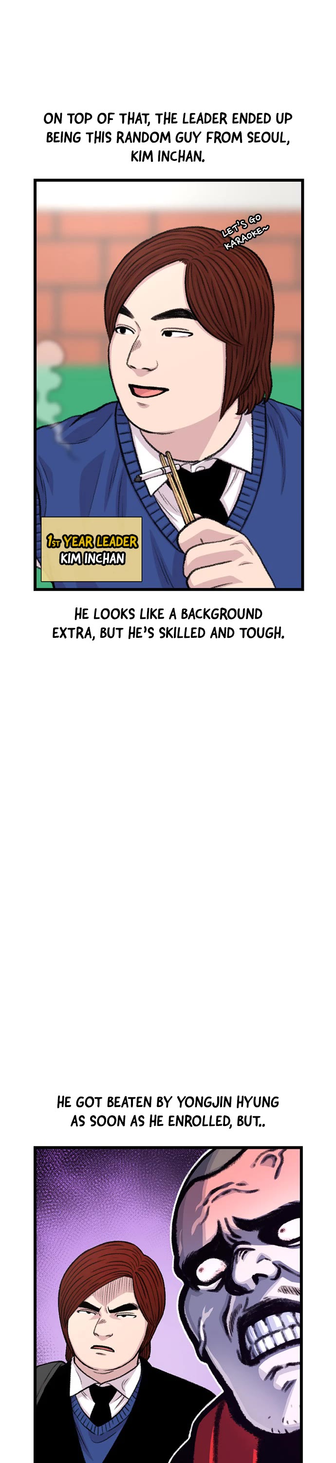 Star Ginseng Store Chapter 180 - Page 12