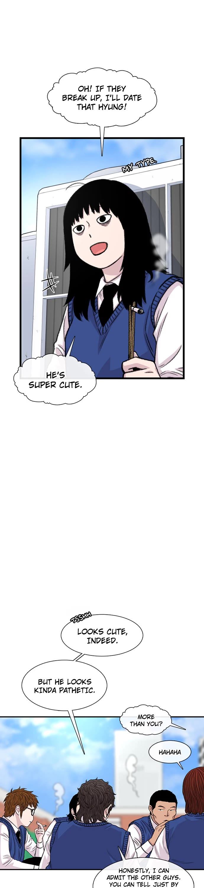 Star Ginseng Store Chapter 180 - Page 17