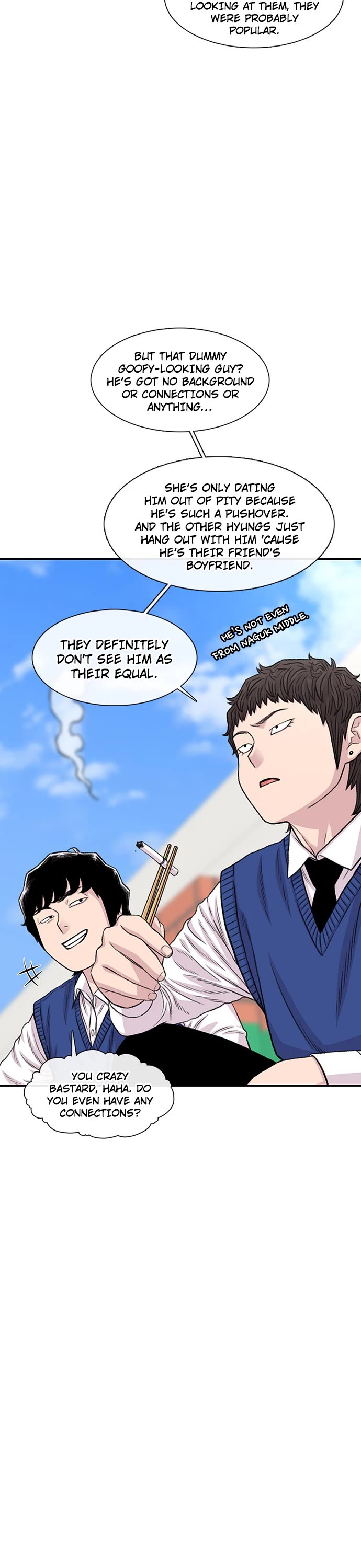 Star Ginseng Store Chapter 180 - Page 18