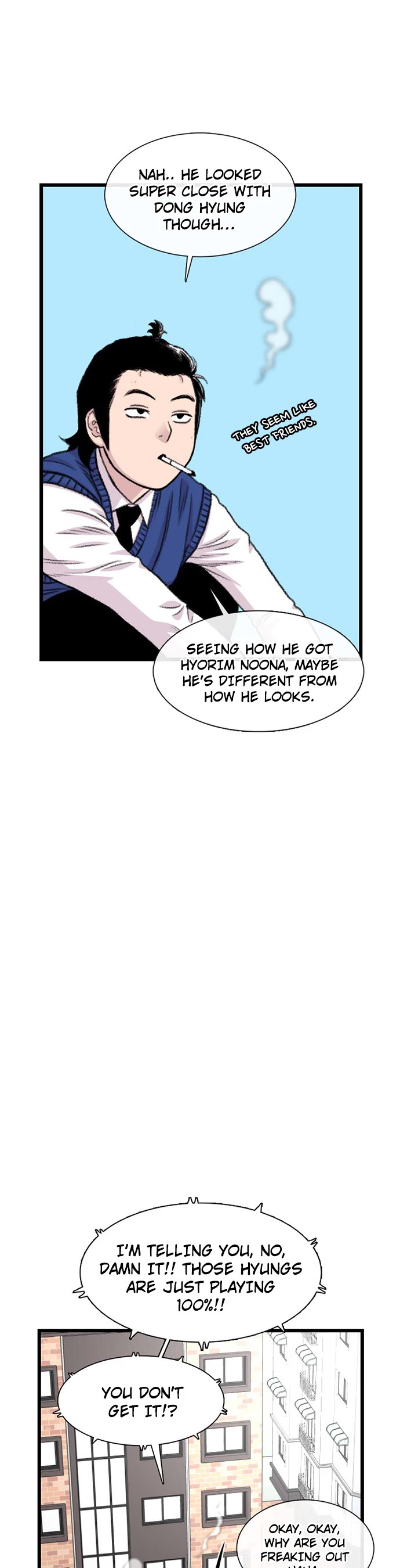 Star Ginseng Store Chapter 180 - Page 19