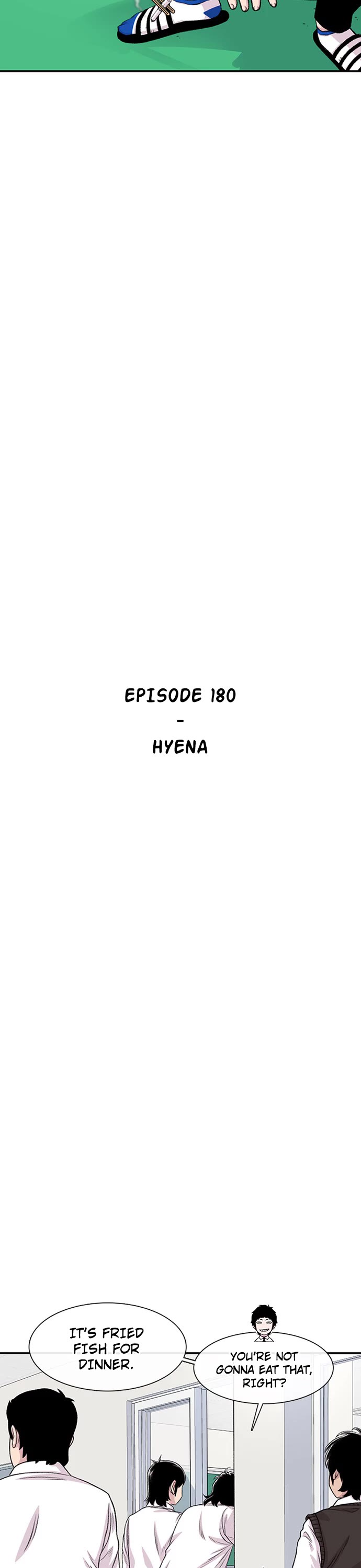 Star Ginseng Store Chapter 180 - Page 21