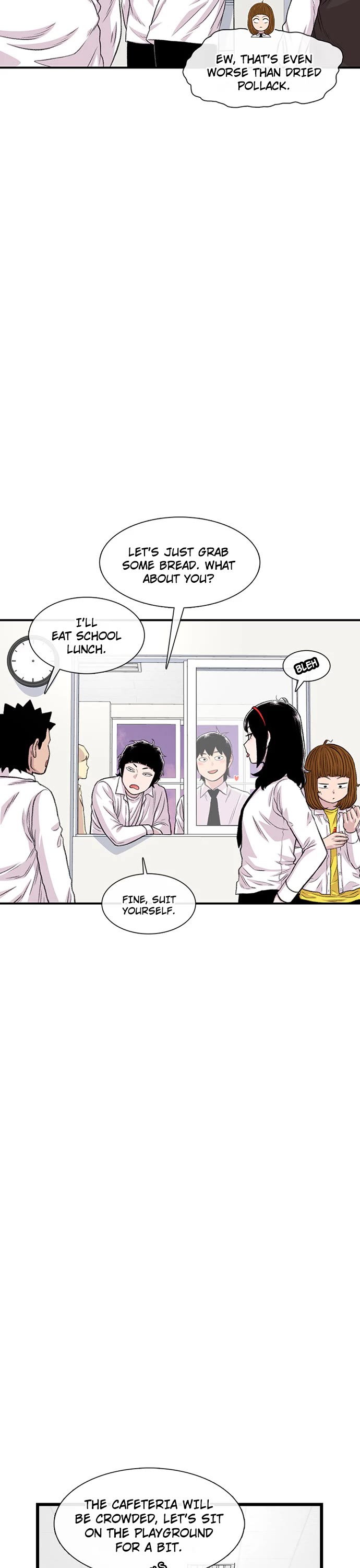 Star Ginseng Store Chapter 180 - Page 22