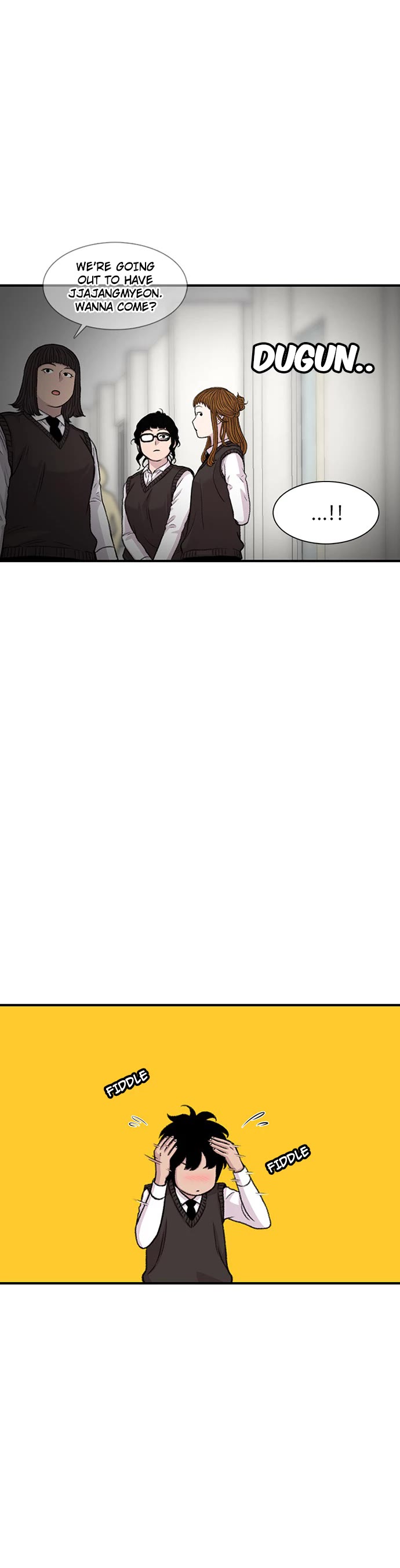 Star Ginseng Store Chapter 180 - Page 24