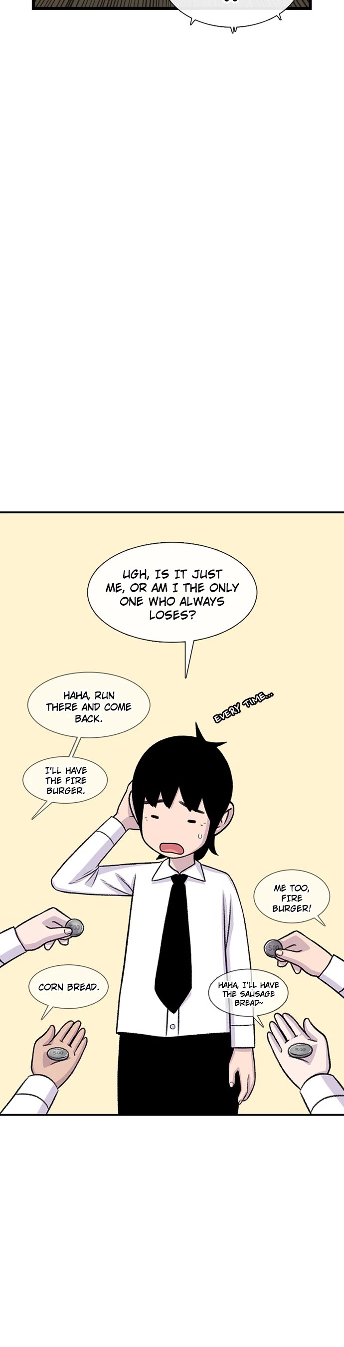 Star Ginseng Store Chapter 180 - Page 30