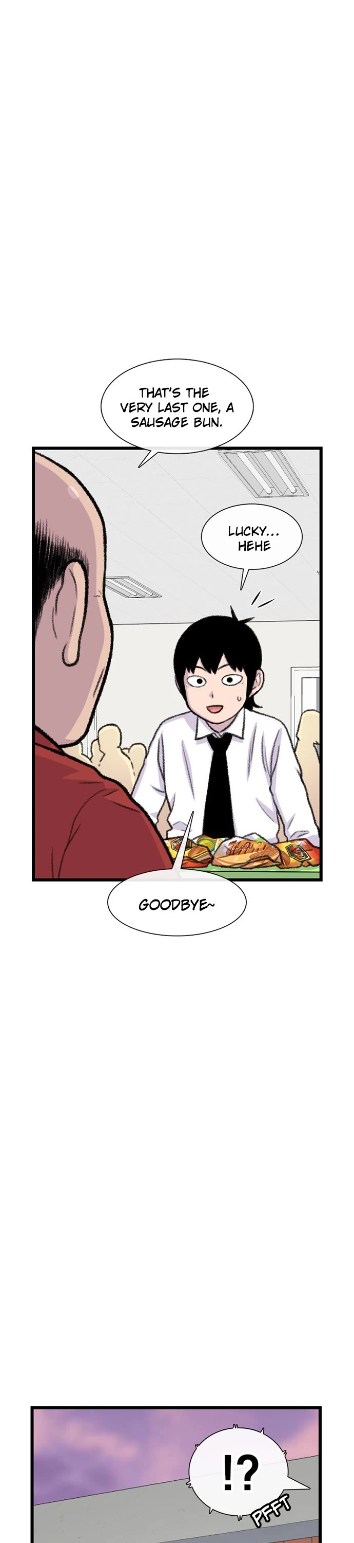 Star Ginseng Store Chapter 180 - Page 33