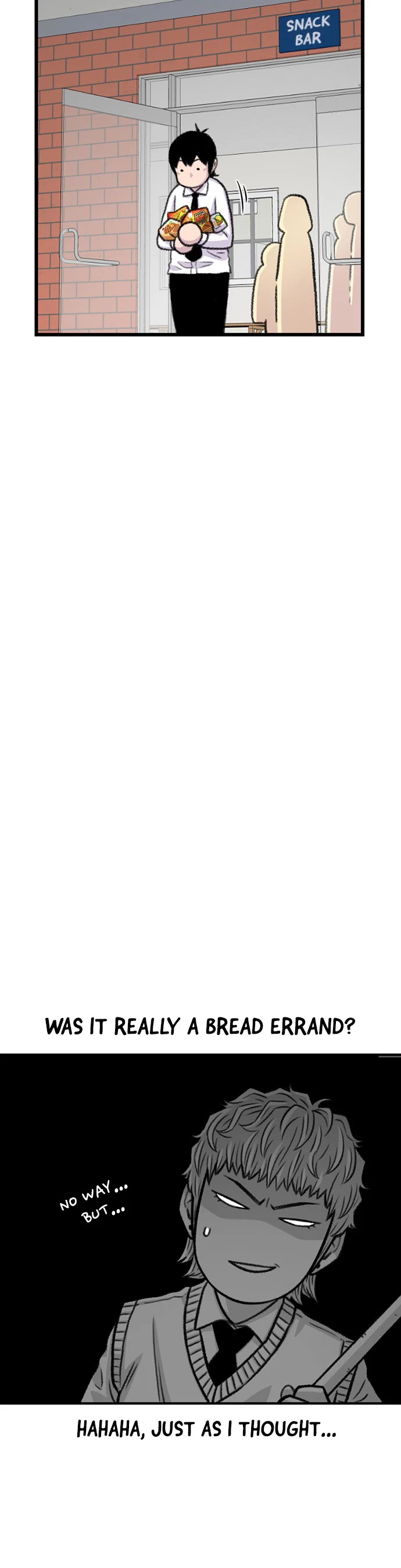 Star Ginseng Store Chapter 180 - Page 34