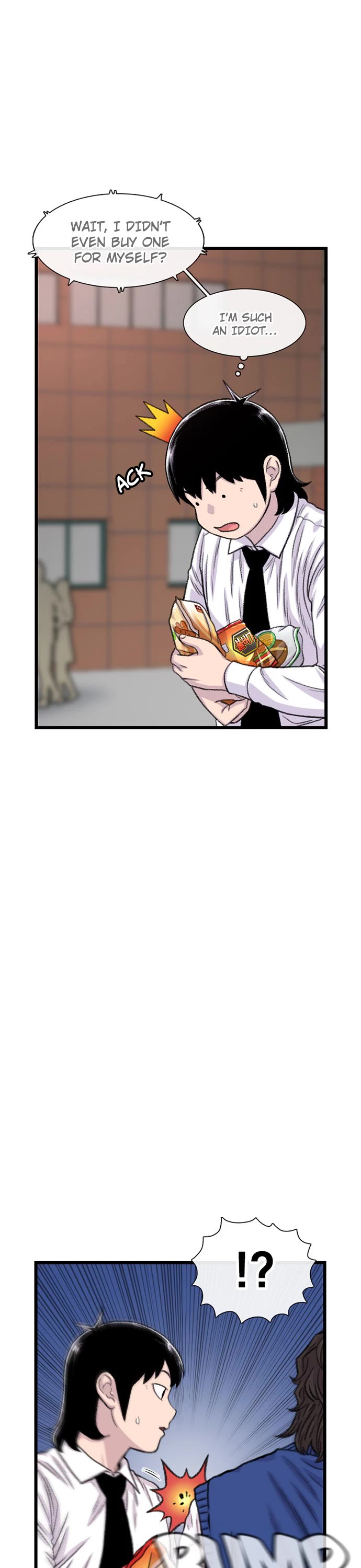 Star Ginseng Store Chapter 180 - Page 37