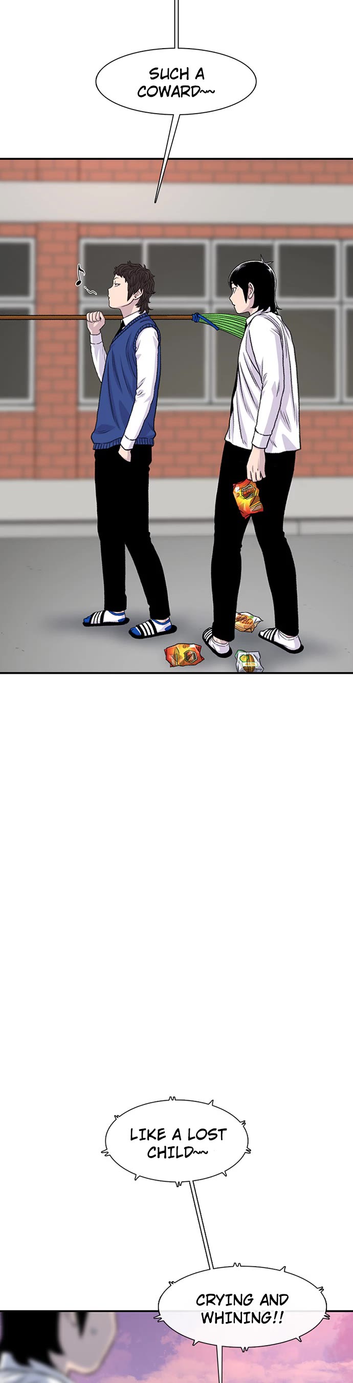 Star Ginseng Store Chapter 180 - Page 39