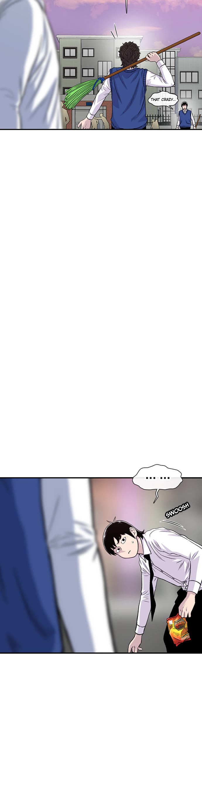 Star Ginseng Store Chapter 180 - Page 40