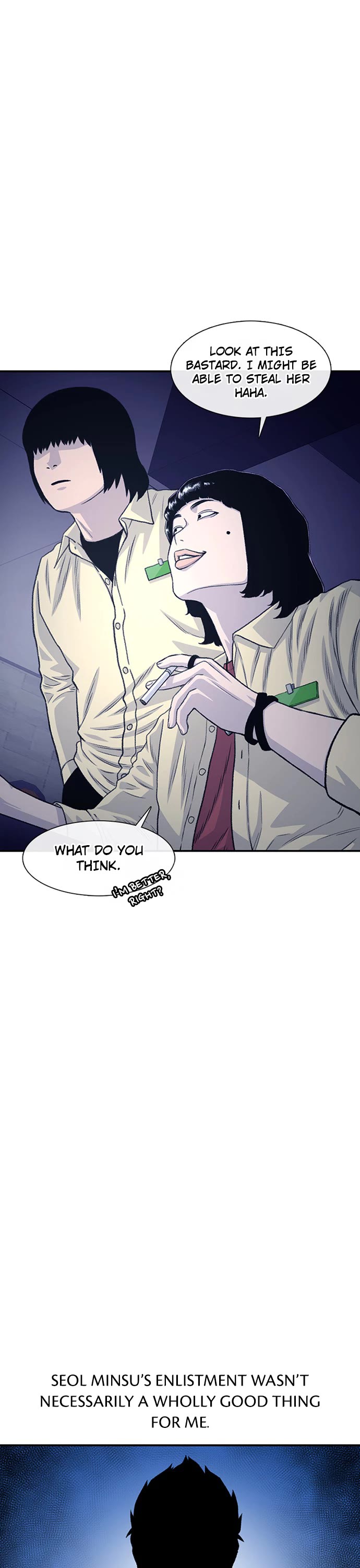 Star Ginseng Store Chapter 180 - Page 6