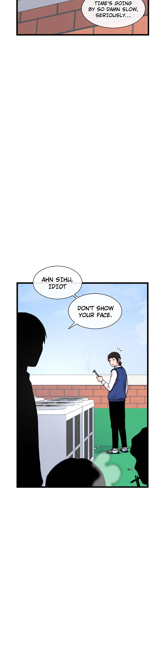 Star Ginseng Store Chapter 180 - Page 9