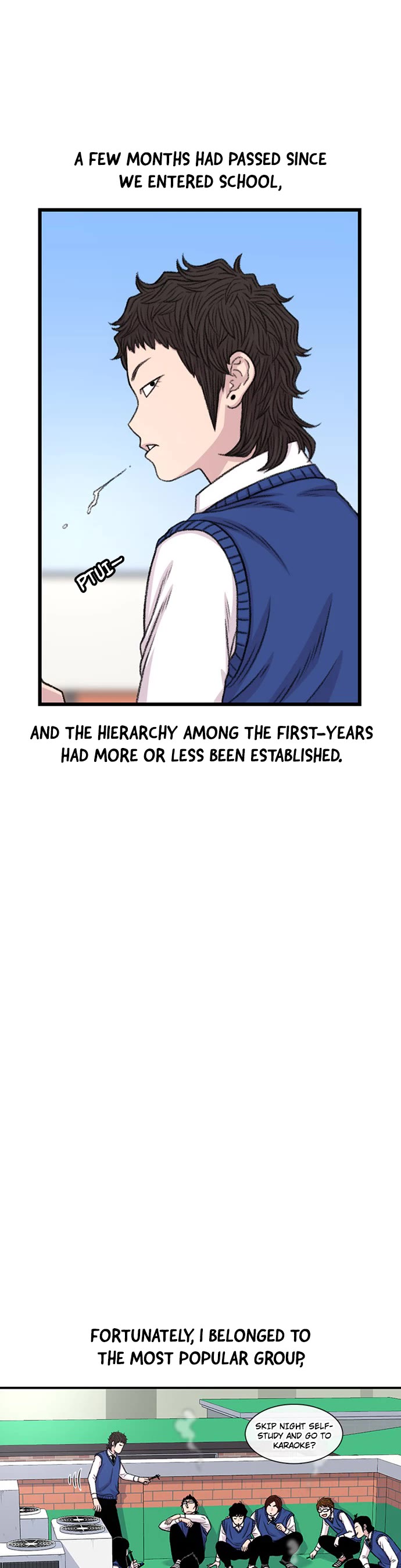 Star Ginseng Store Chapter 180 - Page 10