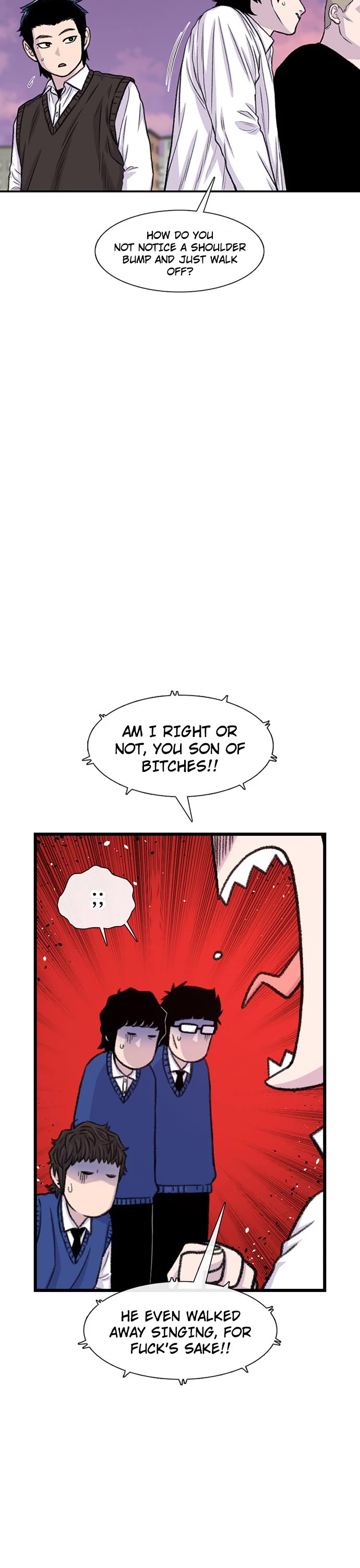 Star Ginseng Store Chapter 181 - Page 11