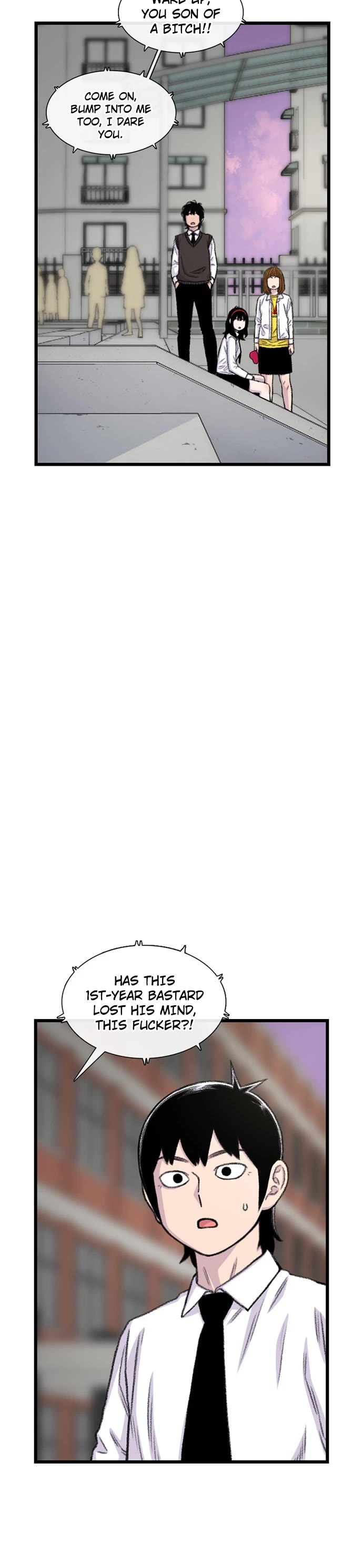 Star Ginseng Store Chapter 181 - Page 3