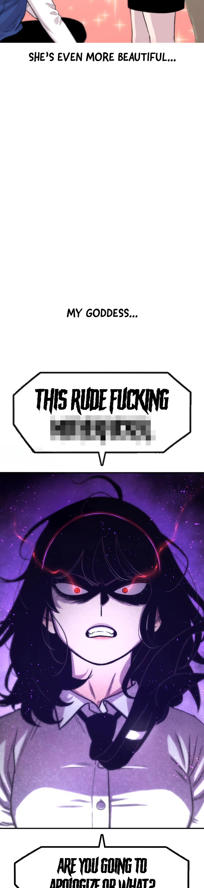 Star Ginseng Store Chapter 181 - Page 22