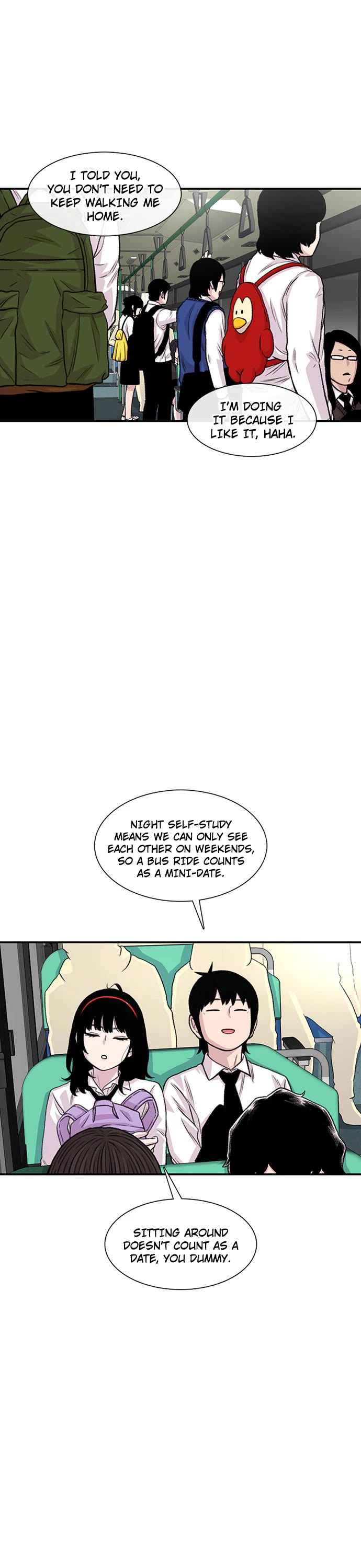 Star Ginseng Store Chapter 181 - Page 30