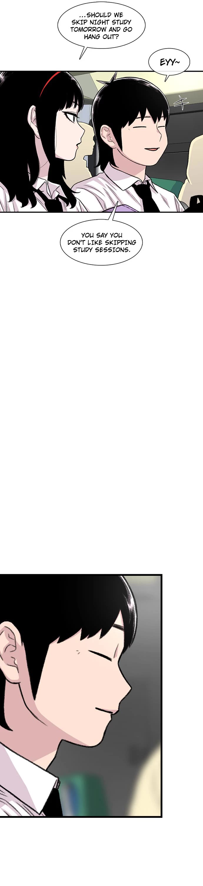 Star Ginseng Store Chapter 181 - Page 31