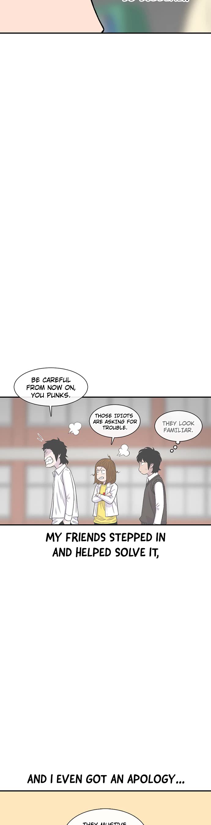 Star Ginseng Store Chapter 181 - Page 33