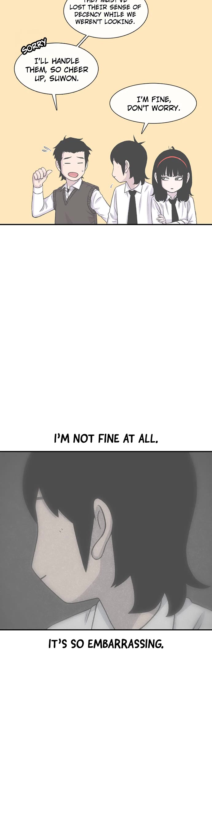 Star Ginseng Store Chapter 181 - Page 34