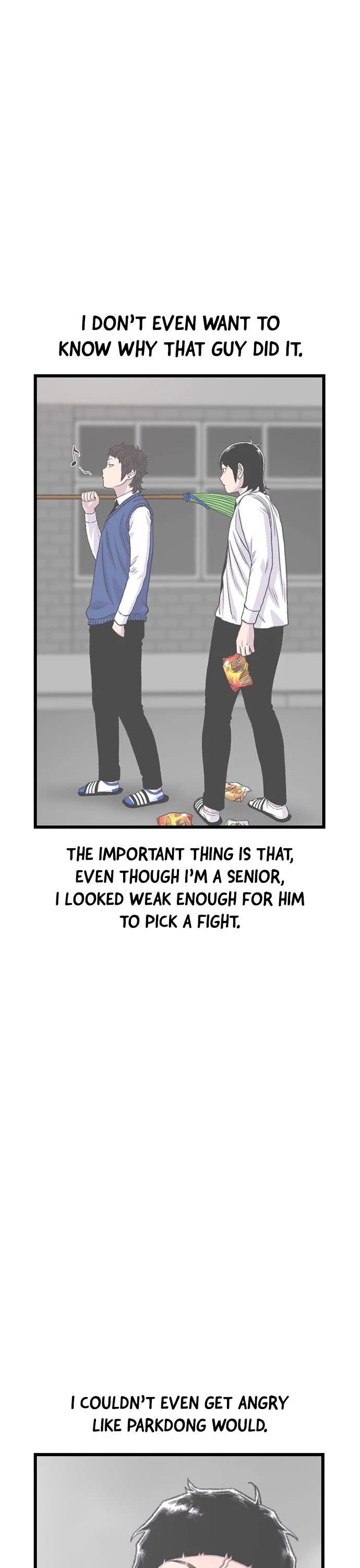 Star Ginseng Store Chapter 181 - Page 35