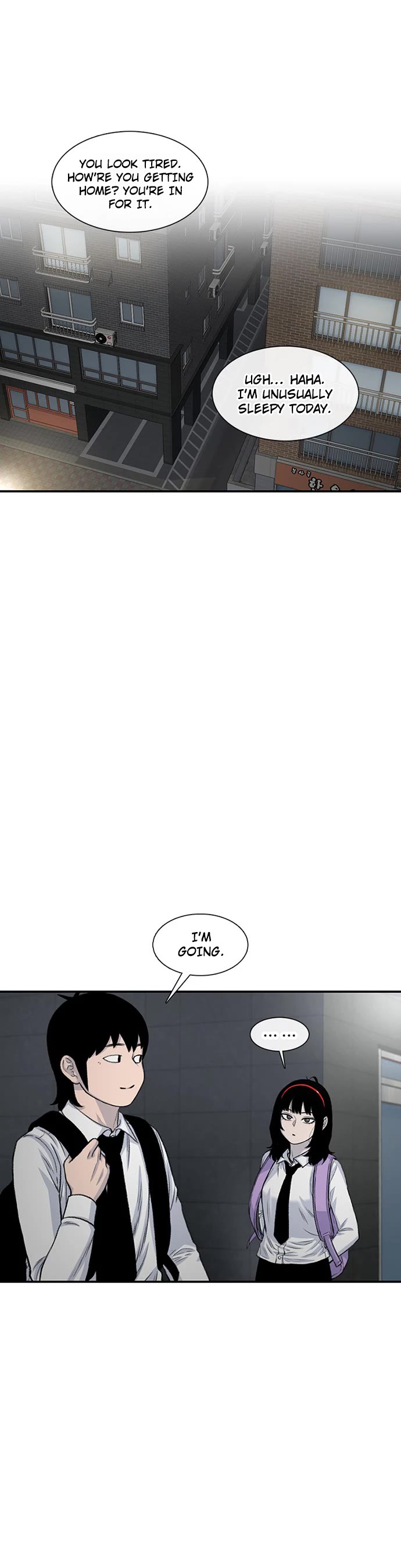 Star Ginseng Store Chapter 181 - Page 39