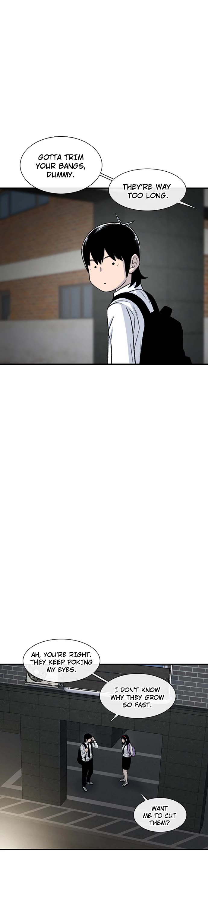 Star Ginseng Store Chapter 181 - Page 40