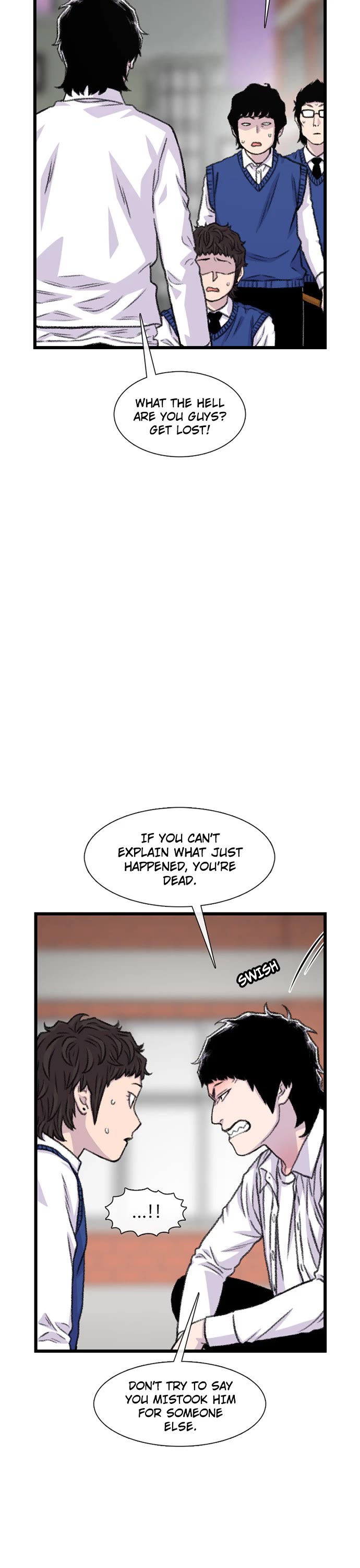 Star Ginseng Store Chapter 181 - Page 5