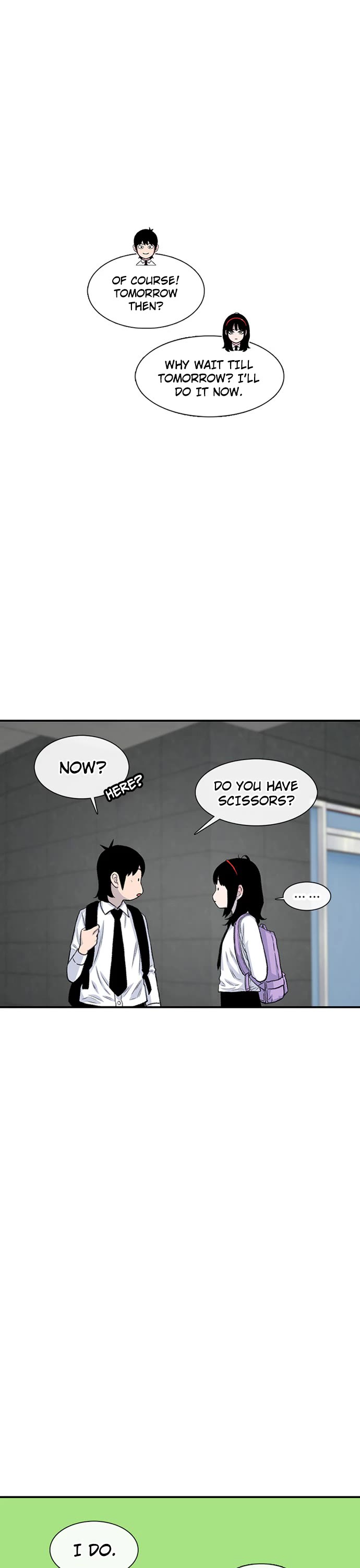 Star Ginseng Store Chapter 181 - Page 41