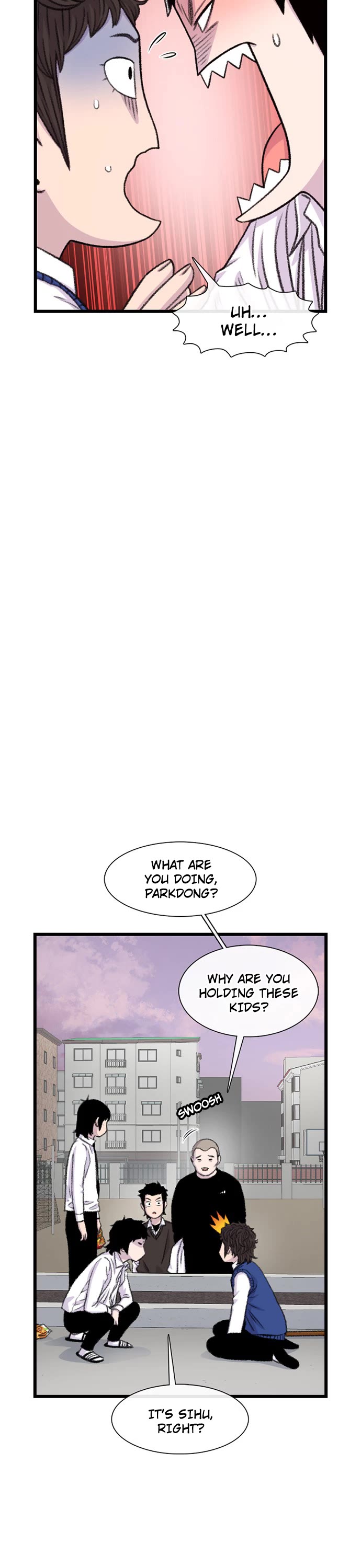 Star Ginseng Store Chapter 181 - Page 7