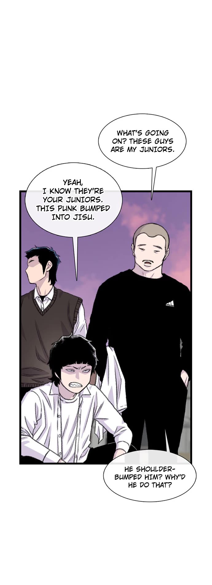 Star Ginseng Store Chapter 181 - Page 9