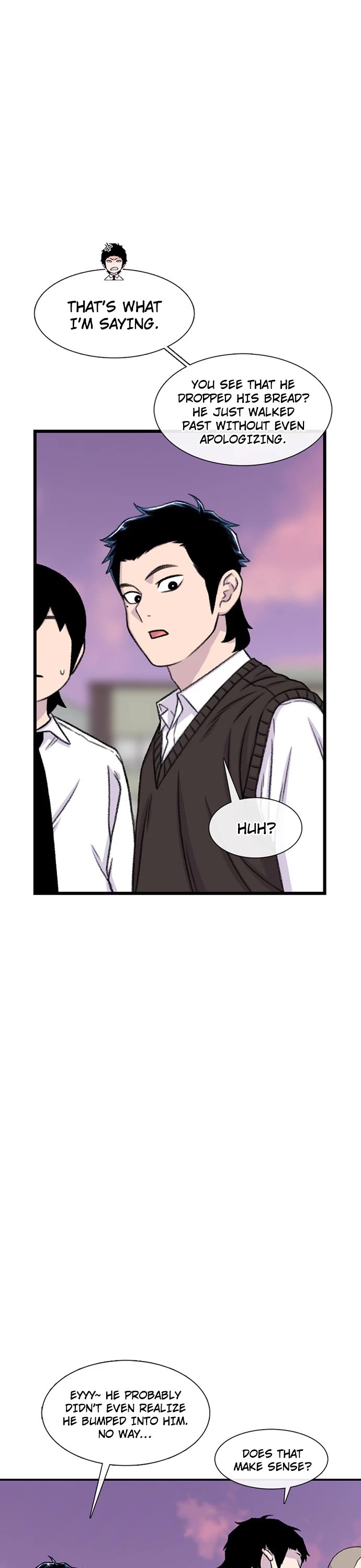 Star Ginseng Store Chapter 181 - Page 10