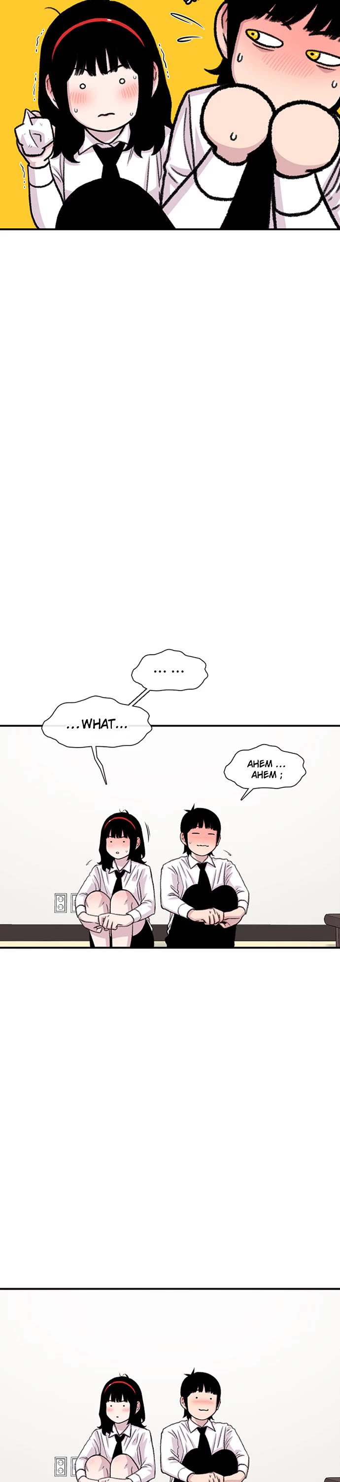 Star Ginseng Store Chapter 182 - Page 23