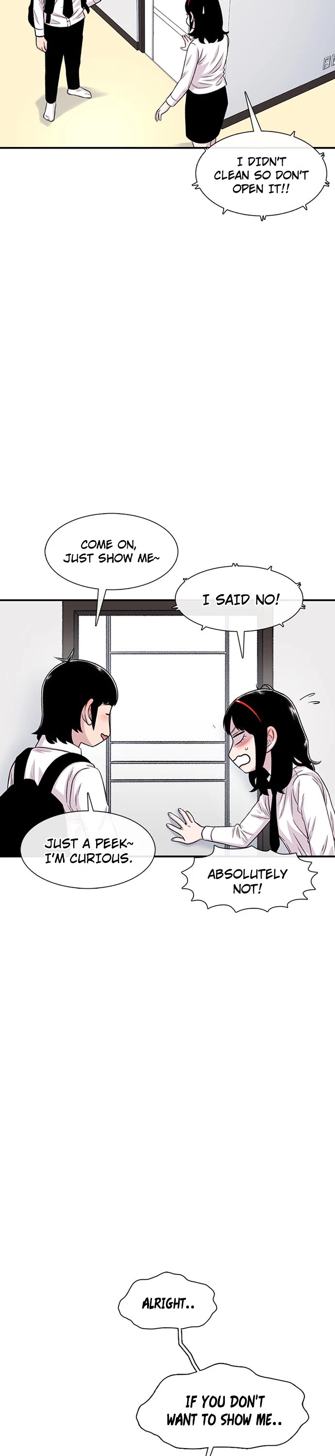 Star Ginseng Store Chapter 182 - Page 27