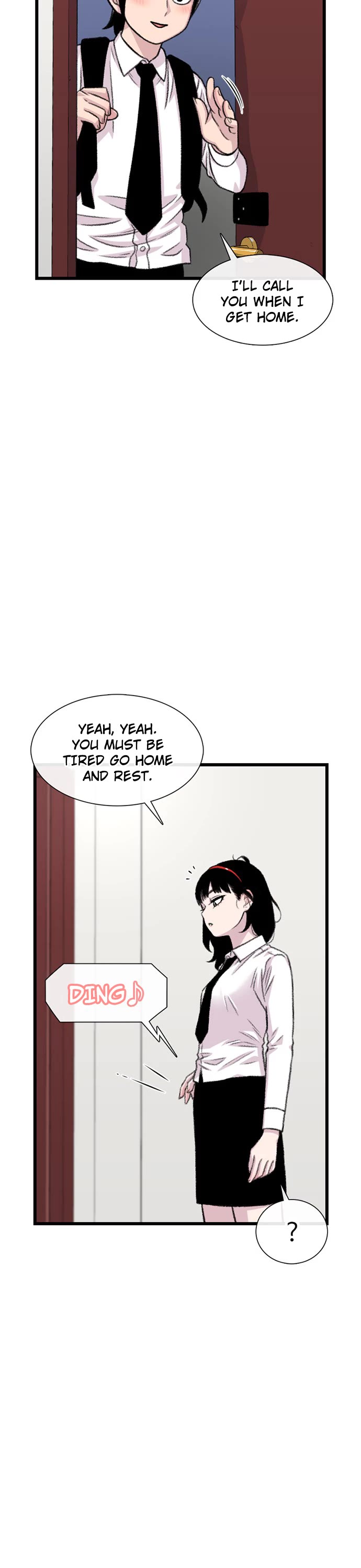 Star Ginseng Store Chapter 182 - Page 33