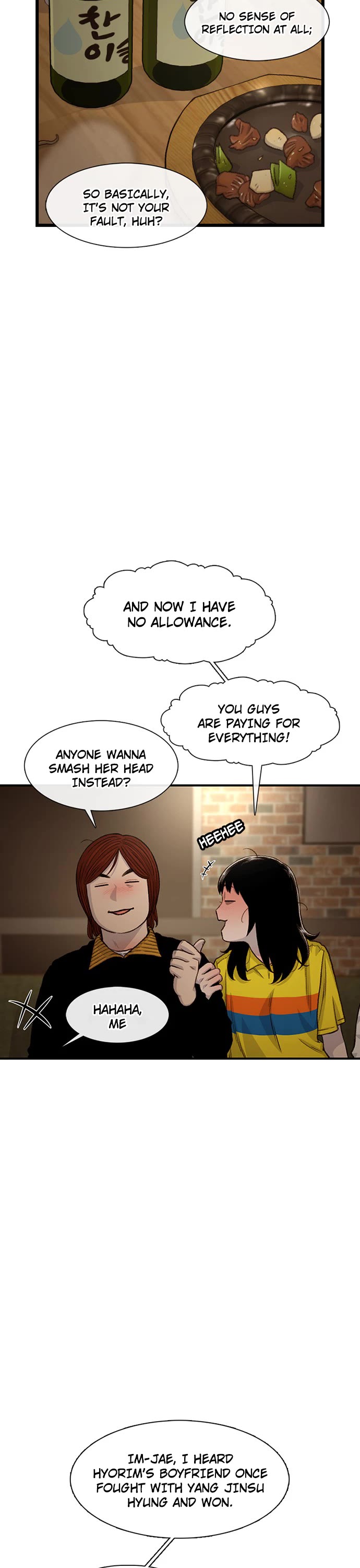 Star Ginseng Store Chapter 186 - Page 16