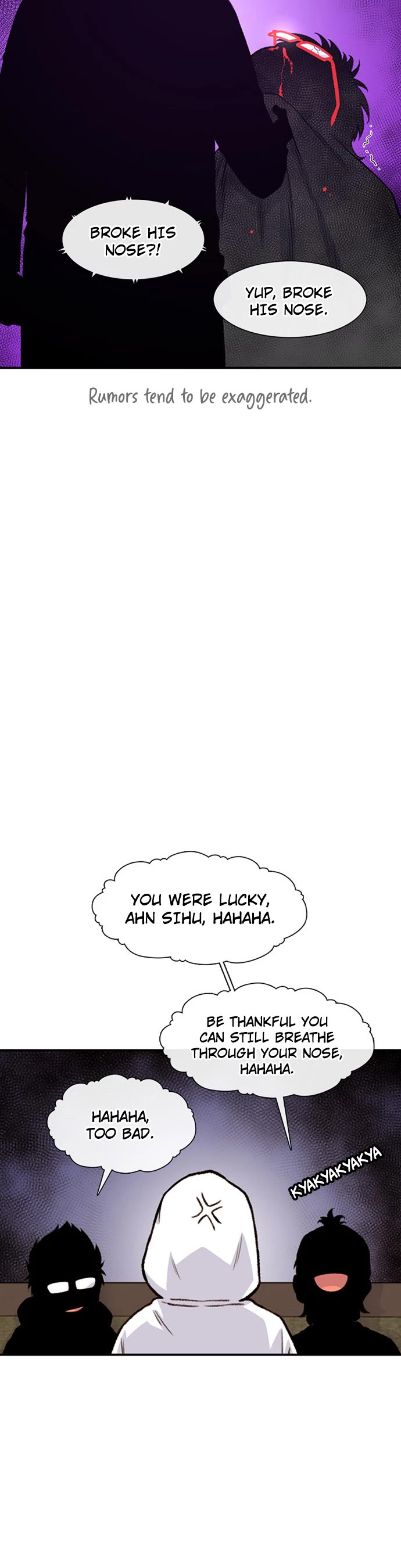 Star Ginseng Store Chapter 186 - Page 19