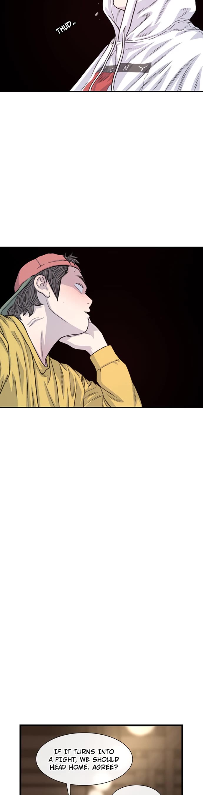 Star Ginseng Store Chapter 186 - Page 24