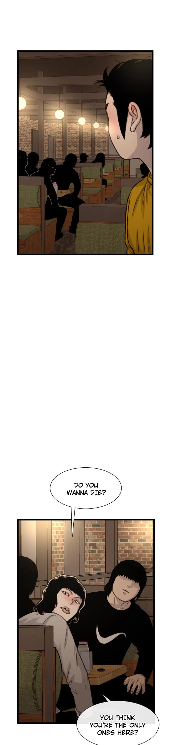 Star Ginseng Store Chapter 186 - Page 27