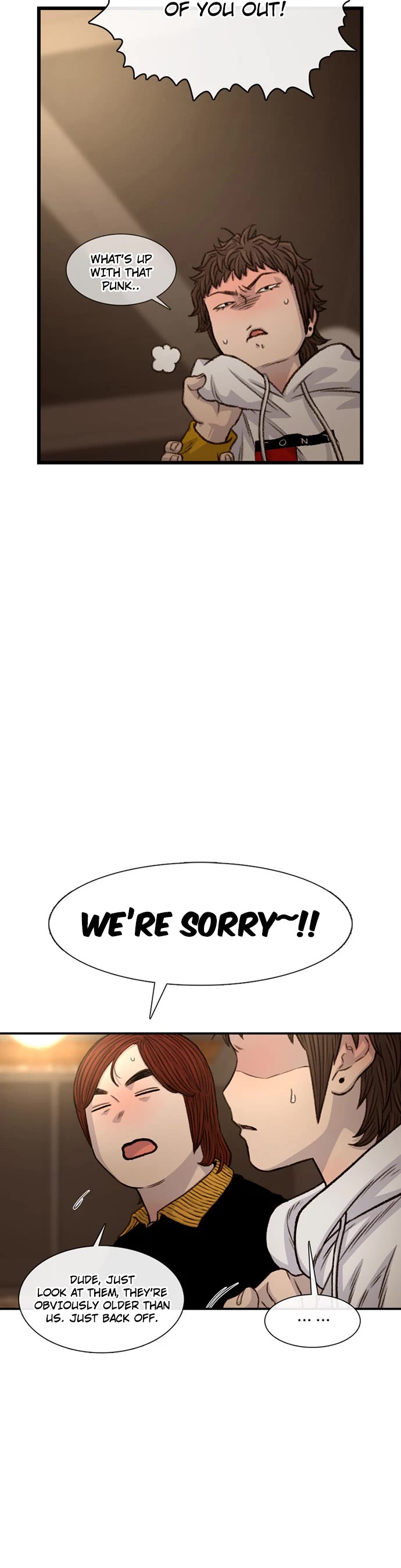 Star Ginseng Store Chapter 186 - Page 29